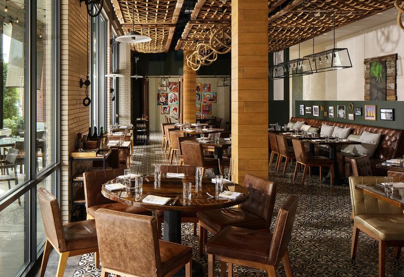 Élevage SoHo Kitchen & Bar — Tampa (Epicurean)