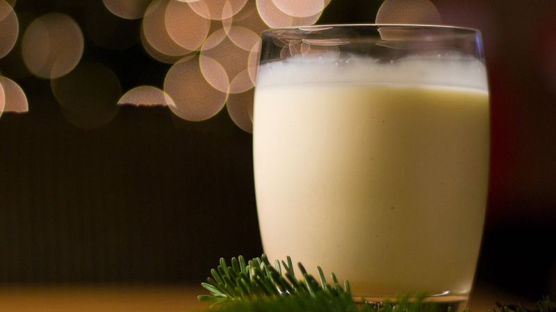 Eggnog