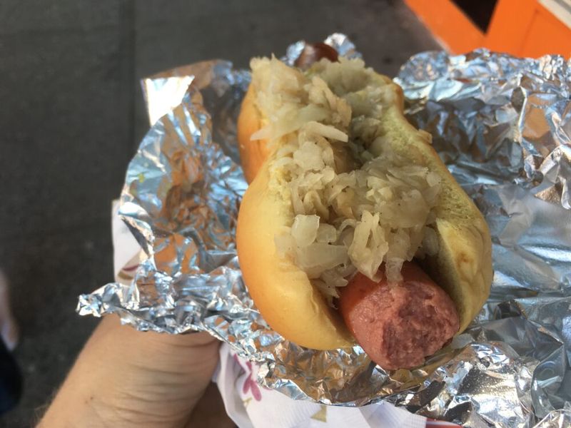 Feltman’s of Coney Island