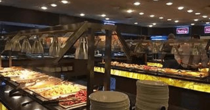 Fuji Buffet & Grill