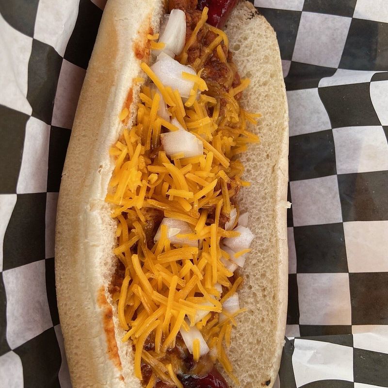 Hungry Dog (South Dakota)