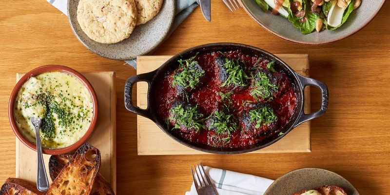 Avec – West Loop / River North