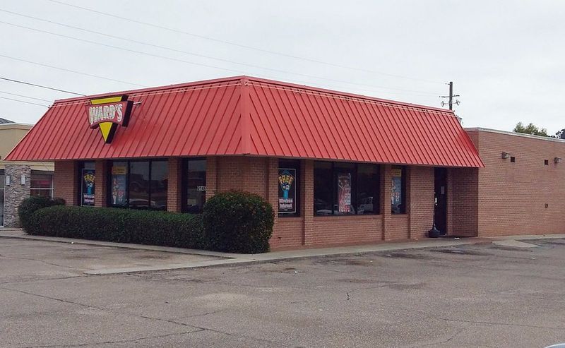 Ward's (Mississippi)