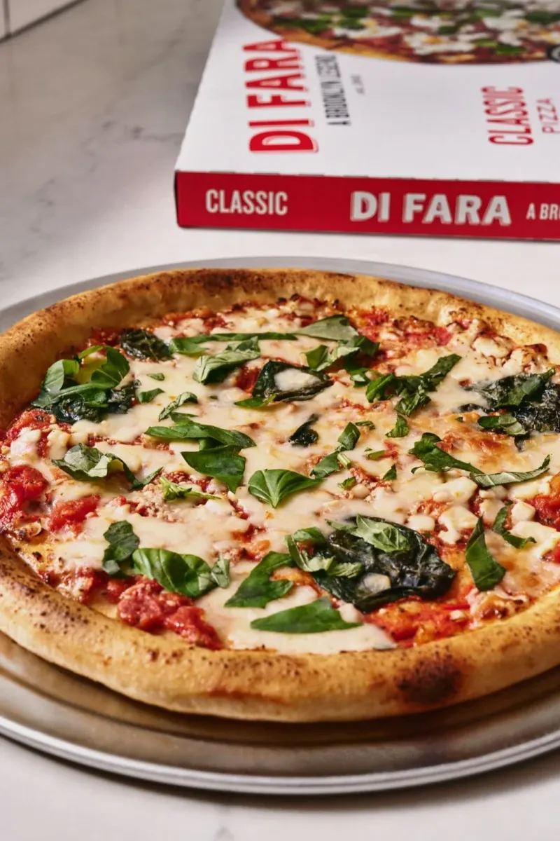 Di Fara Pizza