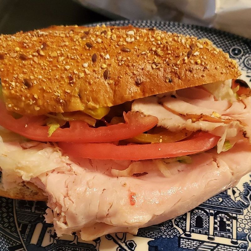 Publix (store-brand options)