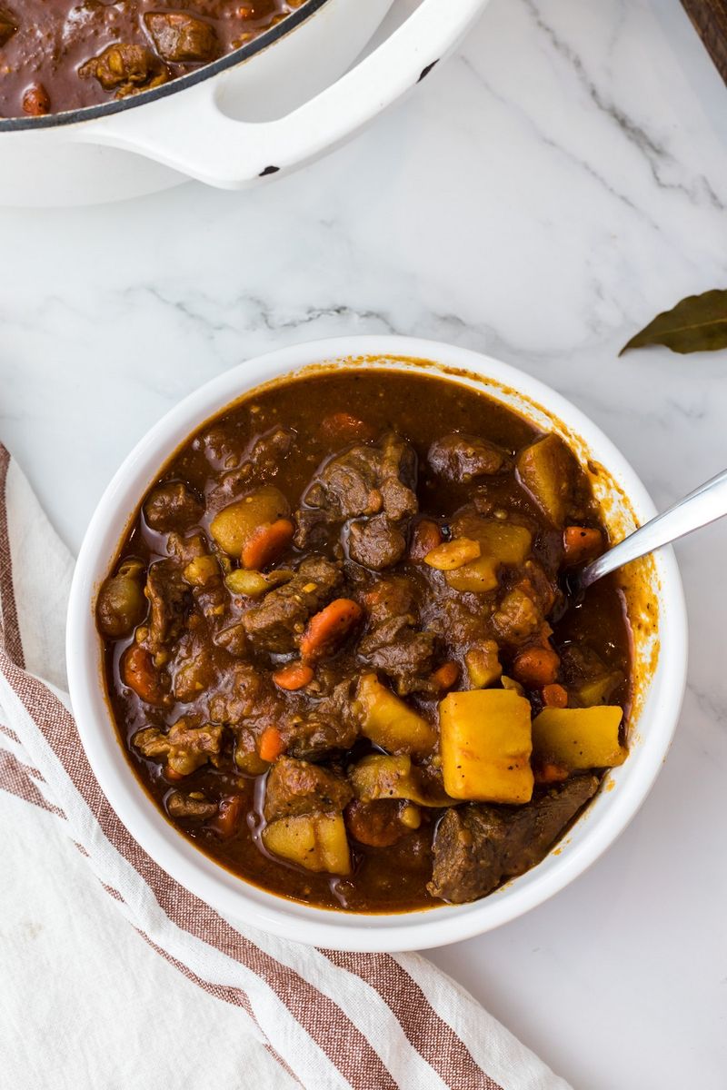 Beef Stew
