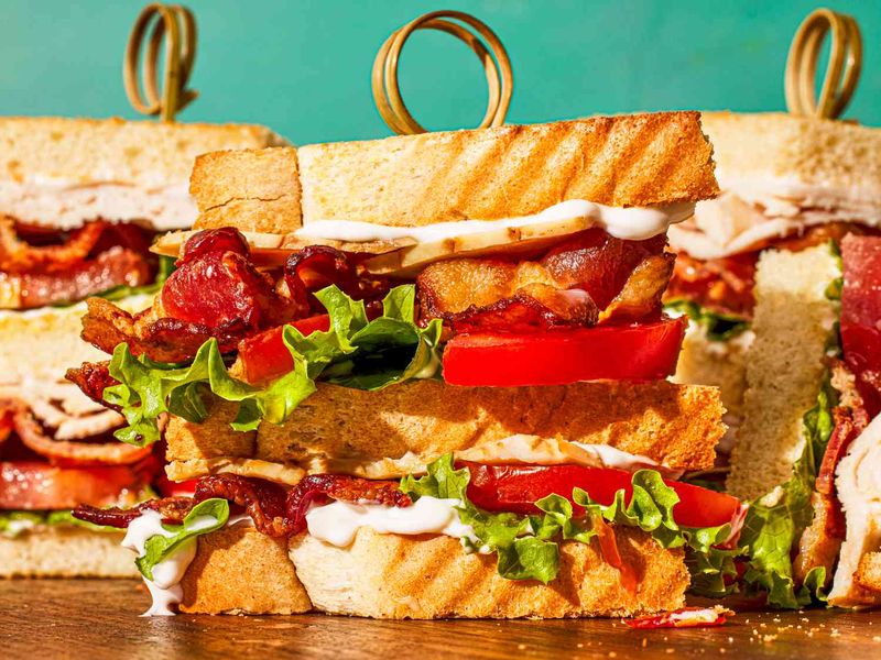 Club Sandwich