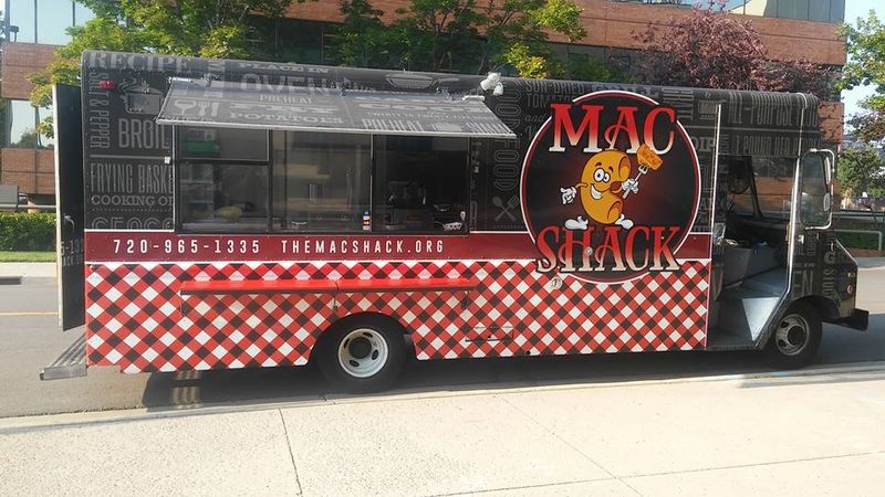 The Mac Shack (Colorado)