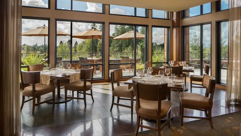 Jory at The Allison Inn & Spa (Oregon)