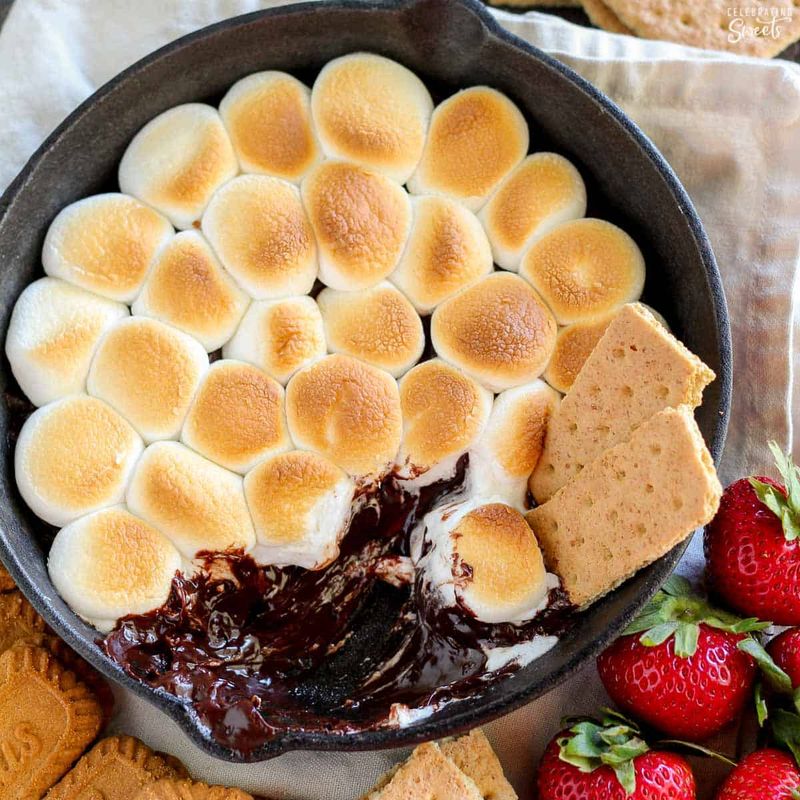 S’mores Dip