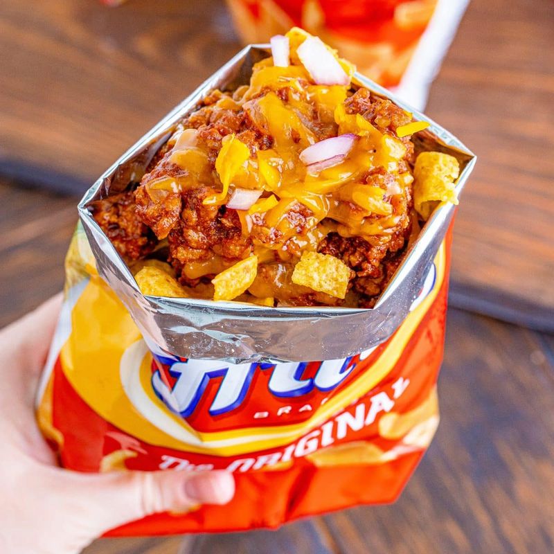 Frito Pie