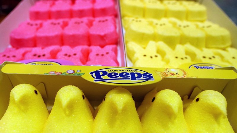 Peeps