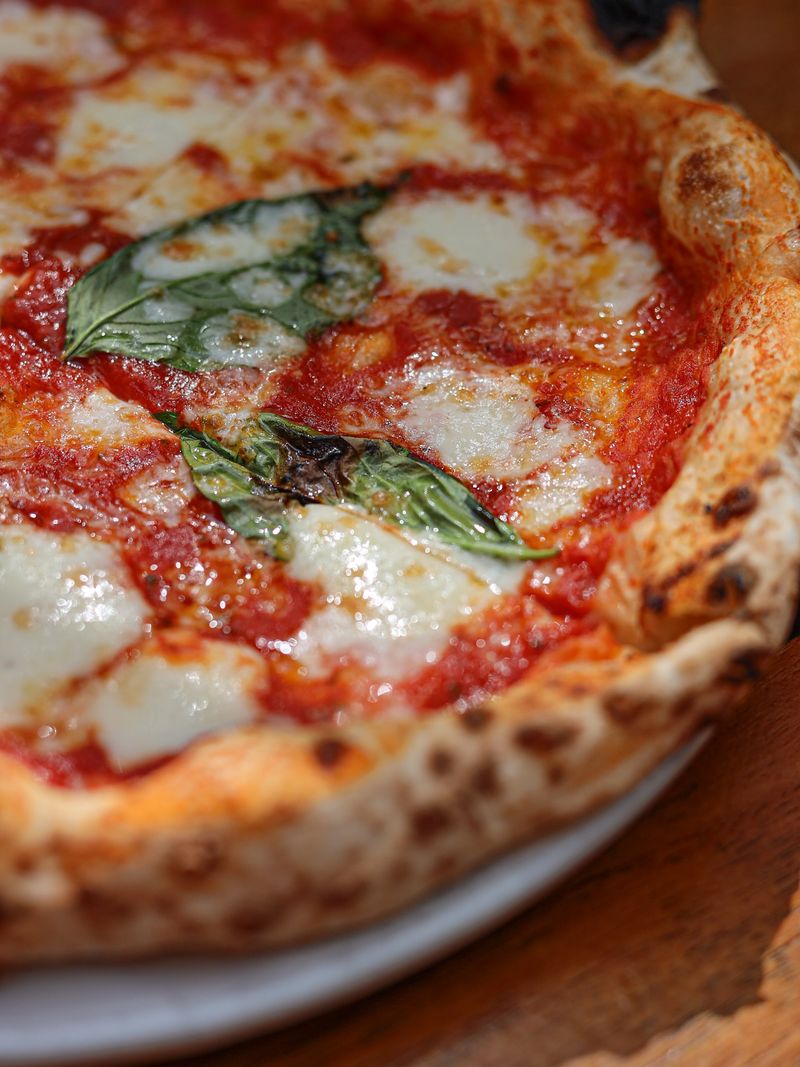 Ironside Pizza