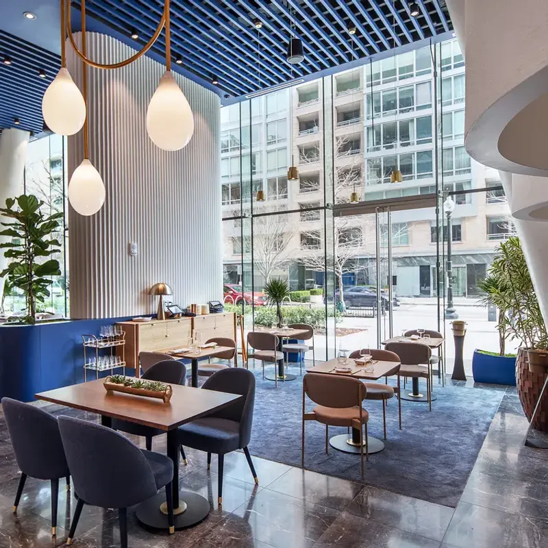 Imperfecto: Where Mediterranean Meets Latin American
