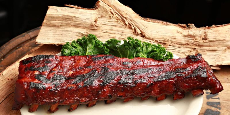 Bobby-Q BBQ Restaurant and Steakhouse – Phoenix
