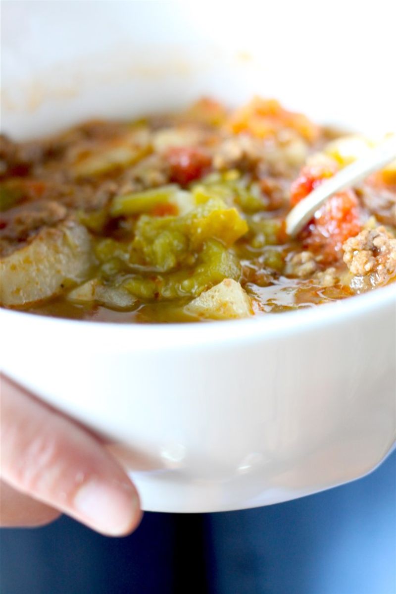 The Pantry (New Mexico)