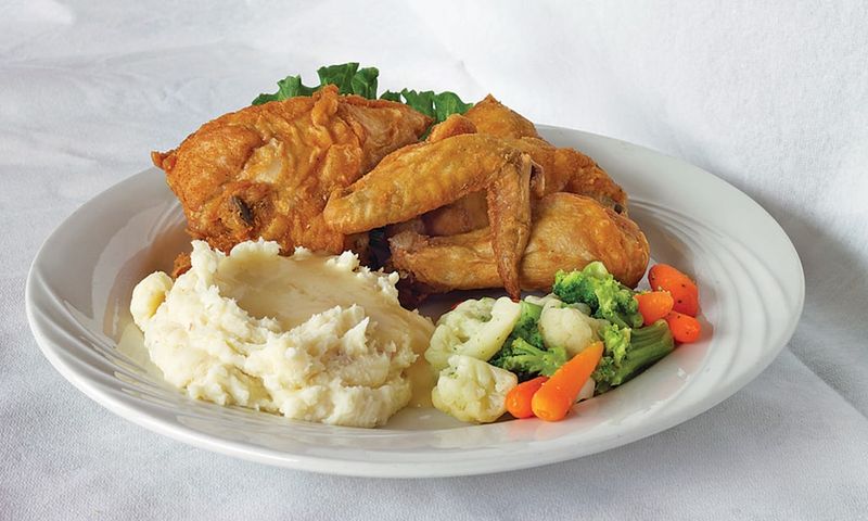 Mohan's Restaurant – Penn Hills