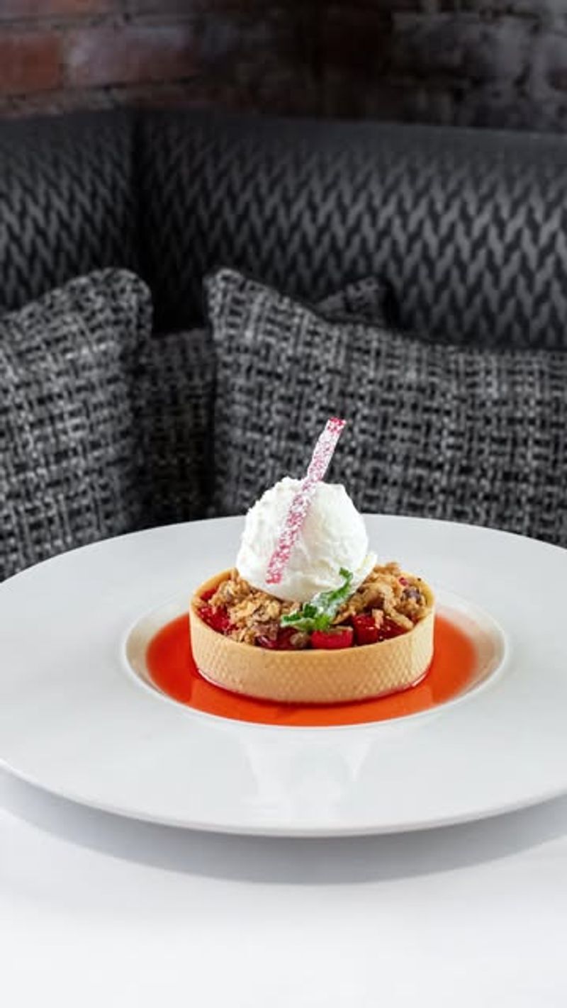 Perfect Timing for Fall Dining