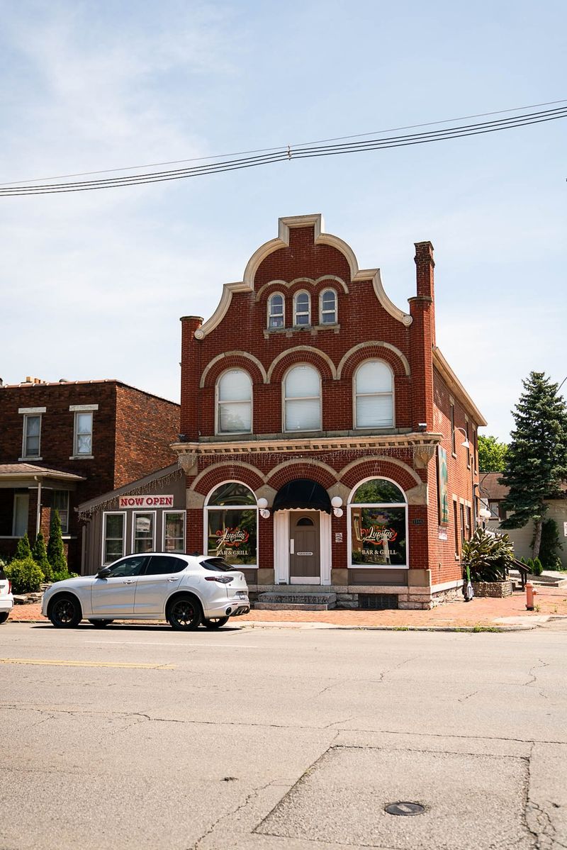 Columbus, OH: Lupita’s Mexican Cuisine & Bar