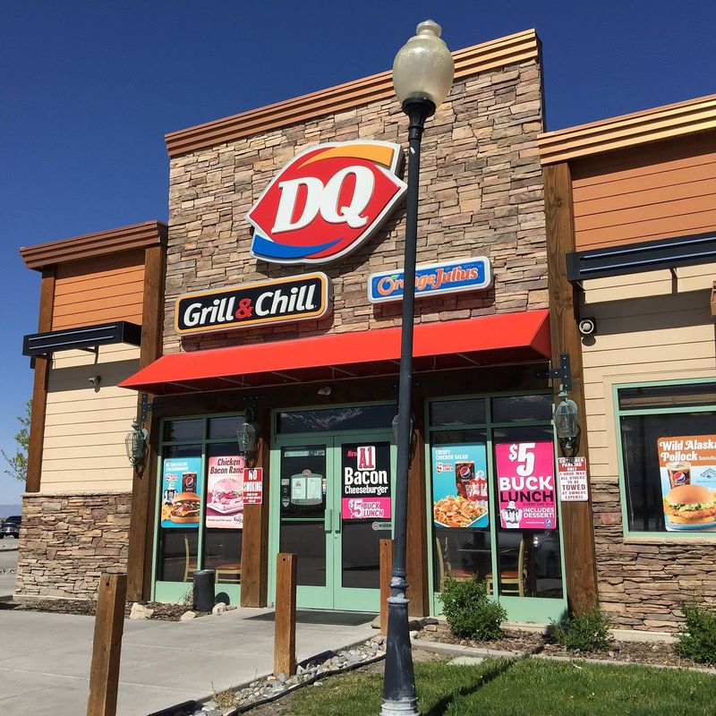 Dairy Queen