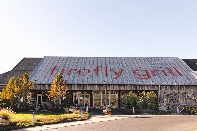 Firefly Grill — Effingham, Illinois