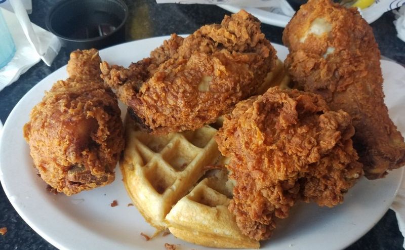 Nexus Brewery & Smokehouse (New Mexico)