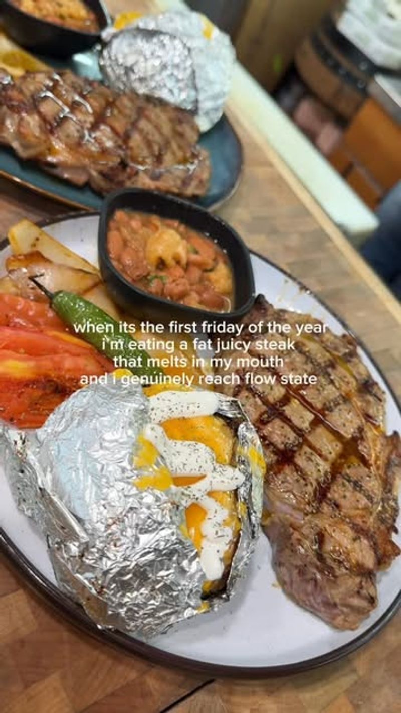 The Wagon Wheel - Eagle Pass