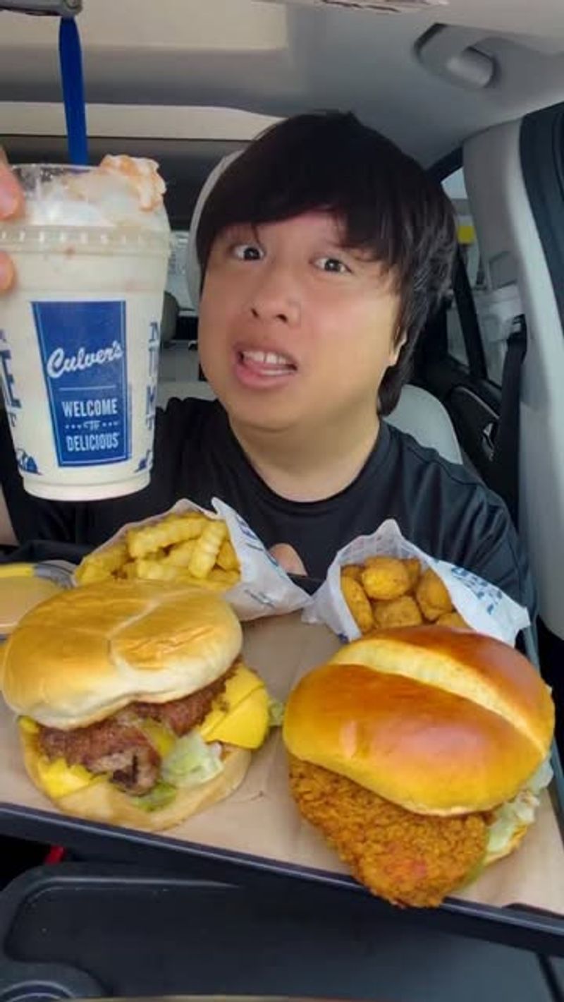 Culver's Dill Pickles