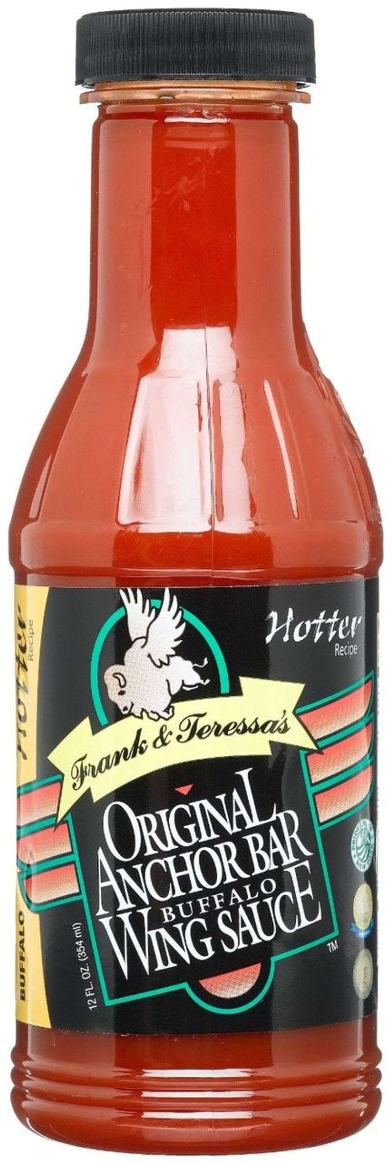 Anchor Bar Wing Sauce