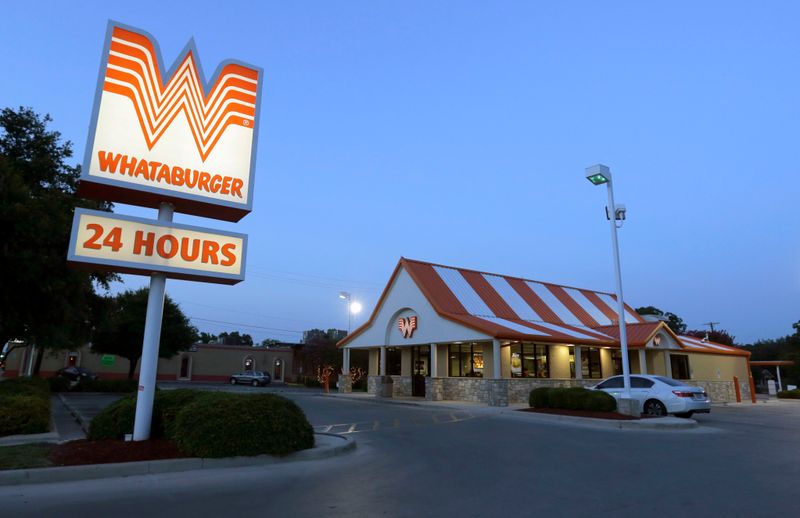 Whataburger
