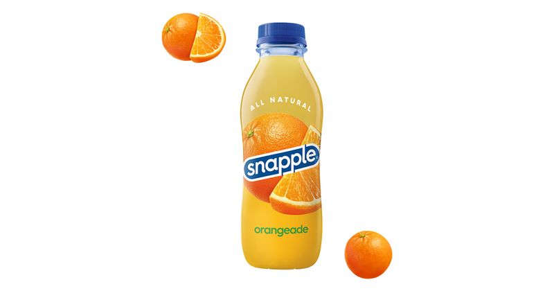 Orangeade