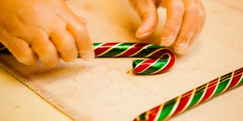 Hammond's Candies (Colorado)