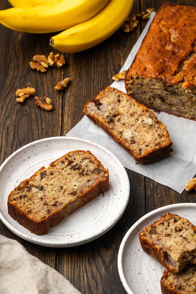 Banana Bread