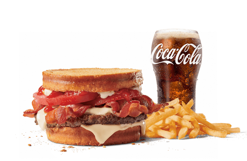 Sourdough Jack combo