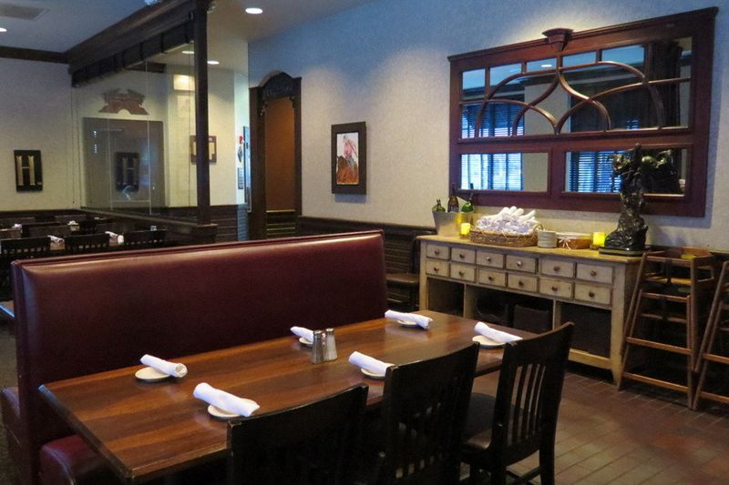 J. Gilbert's Wood-Fired Steaks - Multiple Locations