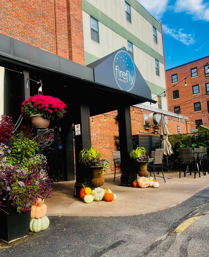 The Firefly (New Hampshire)