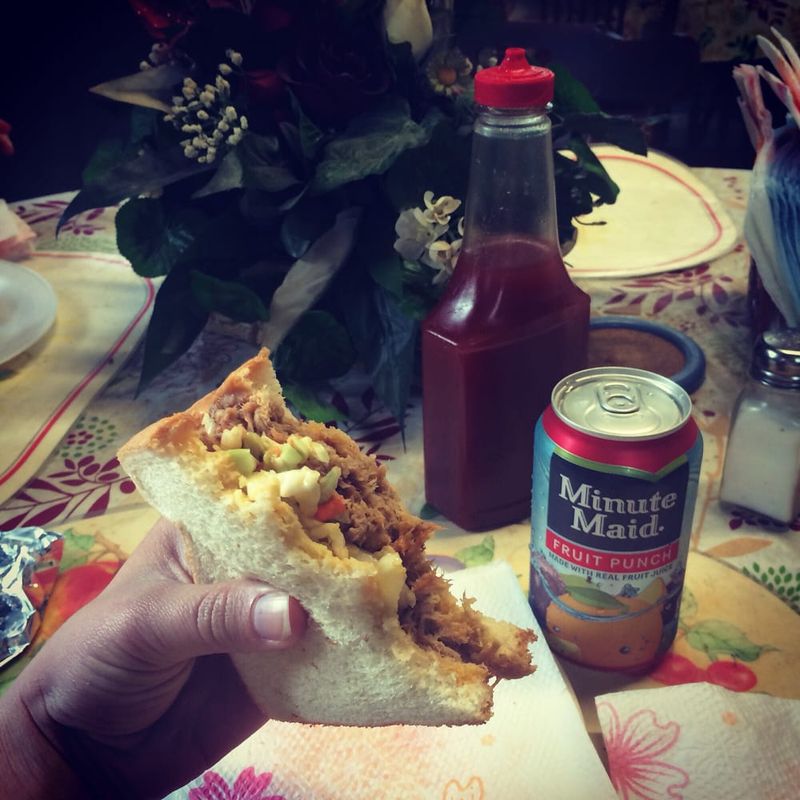 Arkansas – Jones Bar-B-Q Diner, Marianna