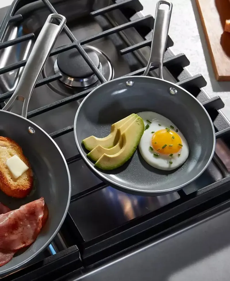Calphalon Classic Ceramic Fry Pan