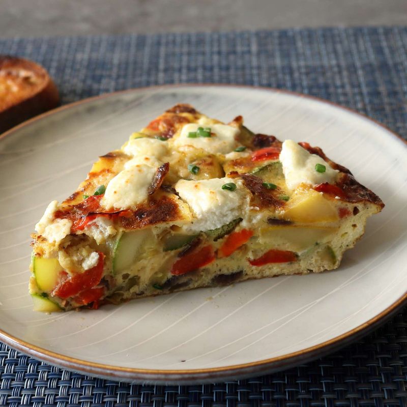 Frittata (All over Italy)
