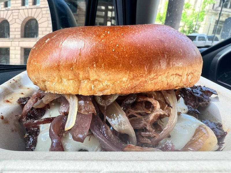 Nebraska - Block 16, Omaha