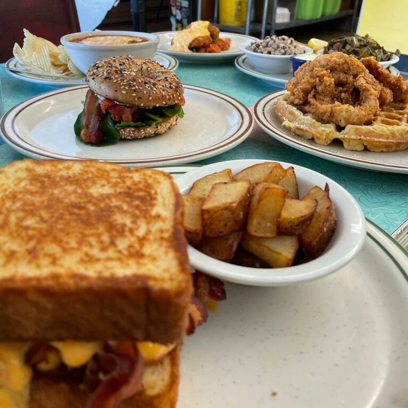 Home Grown GA (Georgia)