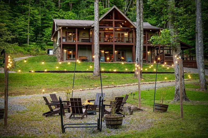 High Meadow Morning Bar