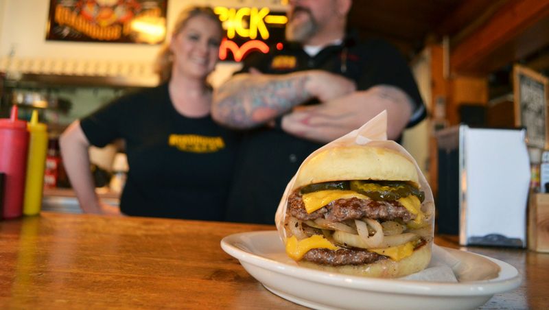 Roadhouse Diner – Great Falls