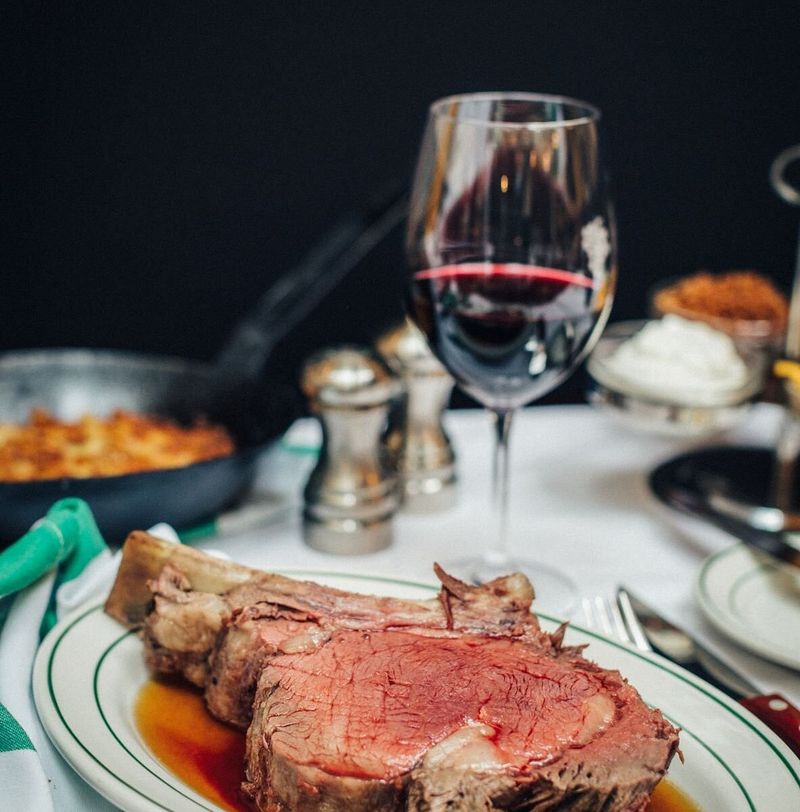 Smith & Wollensky - Multiple Cities