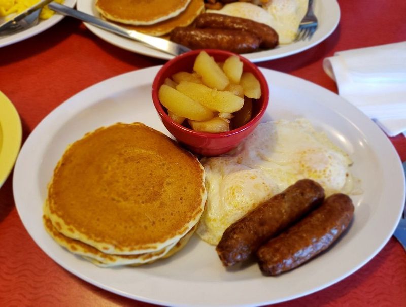 Breakfast Champions