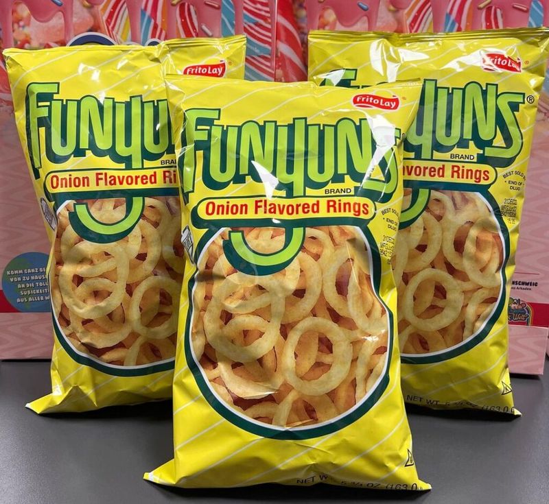 Funyuns