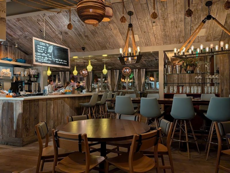 The Obstinate Daughter - Sullivan’s Island