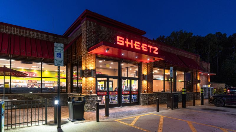 Sheetz