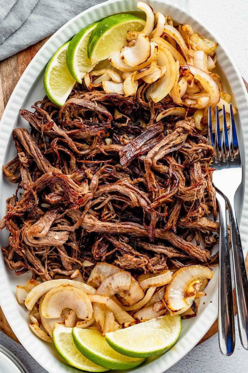Vaca Frita