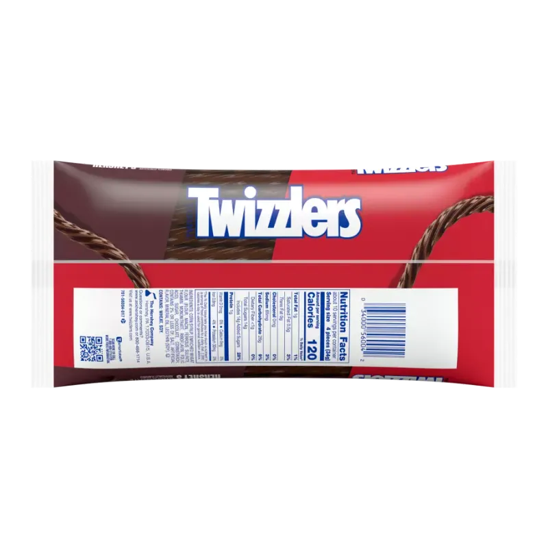 Chocolate Caramel Filled